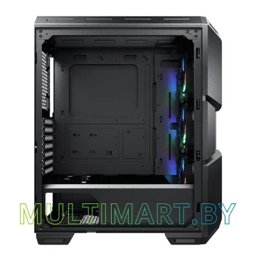 Корпус Cougar MX440 Mesh RGB CGR-56C1B-MESH-RGB картинка 9